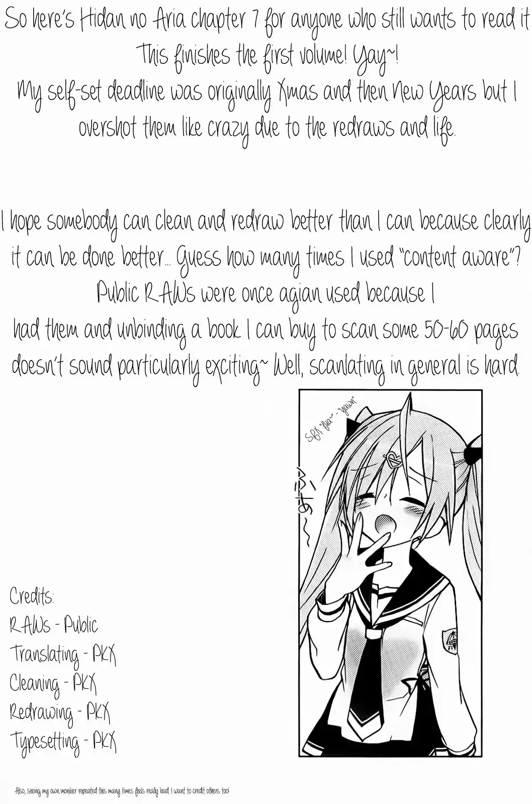 Hidan No Aria AA Chapter 7 28